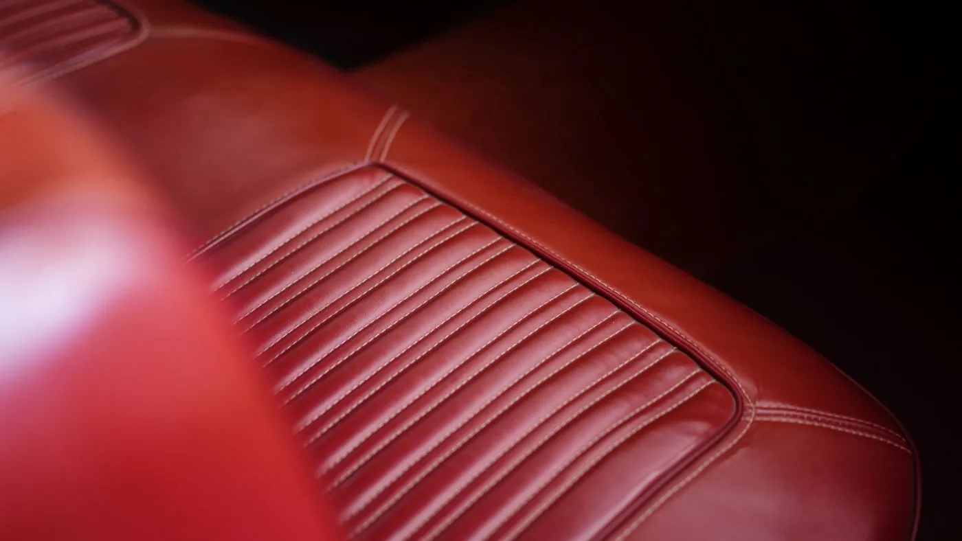 Tapicería para interiores de vehículos en Toluca